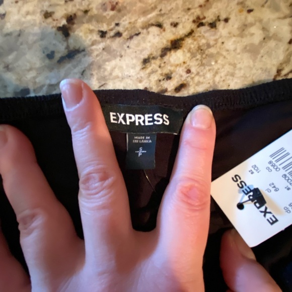 Express tube top - Picture 2 of 4